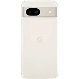 Смартфон Google Pixel 8a 5G 8/128Gb Porcelain - мініатюра 6