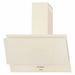 Витяжка похила Eleyus ACCENT 1000 LED 60 BG - мініатюра 3