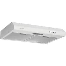 Вытяжка Pyramida UX 60 (380) B WH (7133342)