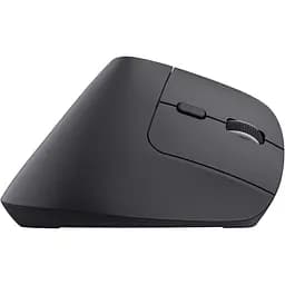 Миша Trust Bayo+ Ergonomic Black (25146) [139426] - мініатюра 4