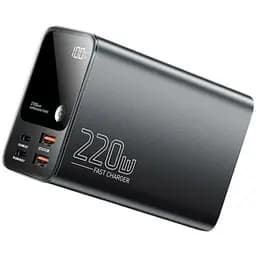 Портативный аккумулятор Essager 220W 27000mAh F3002