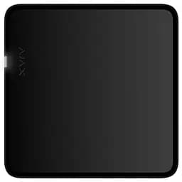 Реєстратор для відеоспостереження Ajax (NVR_16 HAC black)