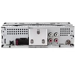Автомагнитола Pioneer MVH-S120UIG [54547] - мініатюра 3