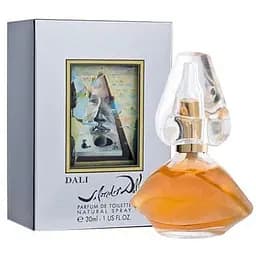 Salvador Dali Dali Parfum de Toilette 30 мл парфюмированная вода