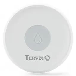 Система захисту від затоплення ZigBee ZEVS Tervix Water Stop 1'' (з ZigBee датчиками) (491932) - мініатюра 8