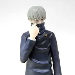 Фігурка Bandai Spirits Jujutsu Kaisen Inumaki Toge Магічна битва Інумакі Тоге 15 см BS JK IT 15 B - мініатюра 3