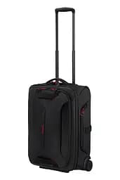 Дорожня Сумка Samsonite ECODIVER BLACK 55x40x20 KH7*09010 - мініатюра 4