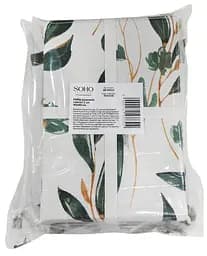 Набір рушників Soho 40x60см Leaves 2 шт pbe0050722 - мініатюра 3