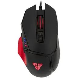 Ігрова провідна оптична миша зі світлодіодним підсвічуванням XPRO X11 Daredevil чорна (РТ000020841)