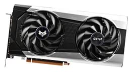 Відеокарта Sapphire AMD Radeon RX 6650 XT 8GB Nitro+ (11319-99-90G) (GDDR6, 128 bit, PCI-E v4.0 x8) FR