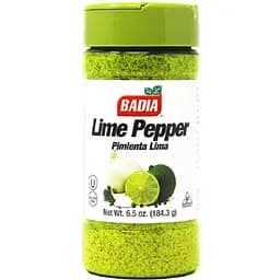Приправа Badia Лаймовый перец 184.3 г