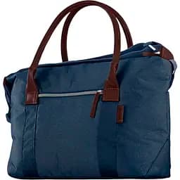 Сумка до коляски Inglesina Quad Day Bag Oxford Blue (70338)