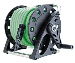 Котушка зі шлангом Claber Acquapony Kit 1/2" 15 м (79743)