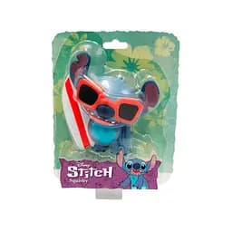 Игрушка-сквиш Приключения Стича 82/CN24-5 серии Disney