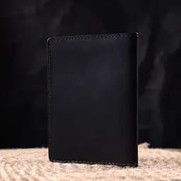Шкіряна обкладинка для документів GRANDE PELLE 10х13,8 см acs0025750 - мініатюра 6