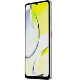 Смартфон ZTE Blade A76 4/128Gb Gray UA UCRF