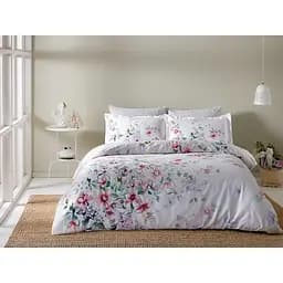 Комплект постільної білизни TAC Євро 000271172