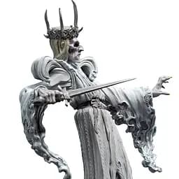 Фігурка Lord of the rings The Witch king of the Unseen Lands (Володар перснів) - мініатюра 9