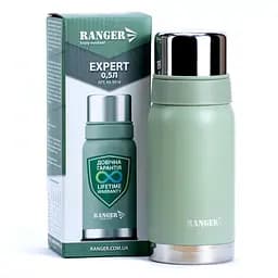 Термос Експерт 0,5 L Ranger 8х8х22 см tur0000911