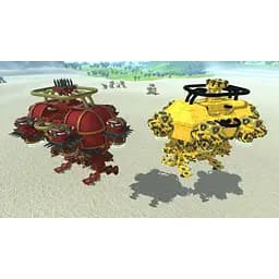 Ключ активації Microsoft TerraTech: Prospector Edition для Xbox One/Series S/X - мініатюра 3