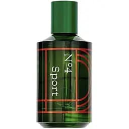 Парфюмированная вода  тестер Thomas Kosmala No. 4 Sport 100 мл