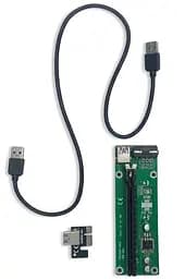 Райзер 003 (MOLEX) 006 Б/в