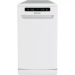 Indesit Посудомийна машина Indesit, 10компл., A+, 45см, білий