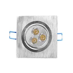 Світильник точковий Brille LED-104/3W BA 176473