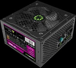 Блок питания GameMax VP-800 800W 80+ (VP-800) Б/У