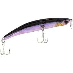 Воблер OSP Bent Minnow 76 F 76 мм 4.3 г PP43 jpn, 0.0-0.5 м - мініатюра 3