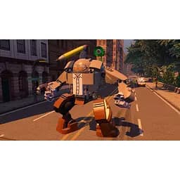 Ключ активації Microsoft LEGO Marvel's Avengers для Xbox One/Series - мініатюра 7