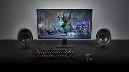 Акустична система 2.0 SteelSeries Arena 3 Bluetooth (61536)