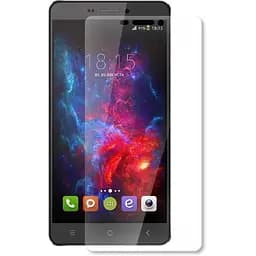 Захисна плівка StatusSKIN для BQ 5515 Wide Екран Глянцева Pro