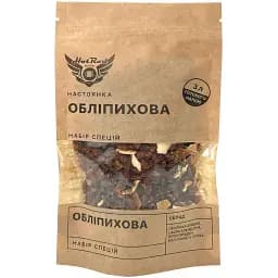 Набір спецій Hot Rod Distiller для настоянки Обліпихова 3 л