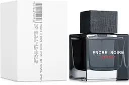Оригінал Lalique Encre Noire Sport 100 мл ТЕСТЕР туалетна вода