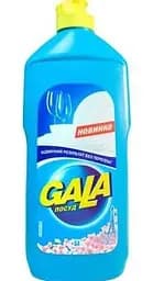 Засіб для миття посуду Gala Паризький аромат, 500 мл