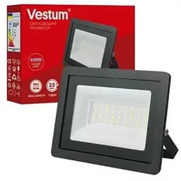 Прожектор Vestum LED 30W 6500K 180-260V IP65 (1-VS-3015)