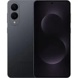 Смартфон Samsung Galaxy S25 Edge 5G 12/512Gb Titanium JetBlack (SM-S937BZKGEUC)