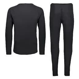 Термобілизна CMP Man Underwear Set DY Black L (1097-3Y87800-U901 L) - мініатюра 2