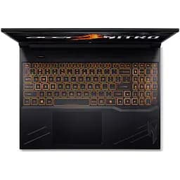 Ноутбук Ігровий Acer Nitro V16 ANV16-41-R727 5 8645HS la 5GHz,16'',IPS,16GB DDR5,512GB,4060,Без ОС - мініатюра 5