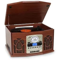 Проигрыватель винила Auna NR-620 (10007044)