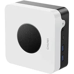 Неттоп CHUWI LarkBox X 12/512GB [125411] - мініатюра 4