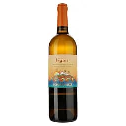 Набір: вино Donnafugata Kabir Moscato Di Panteleria біле солодке 0.75 л + карамель кокосова Green Leaf з солодкою стевією 90 г - мініатюра 2