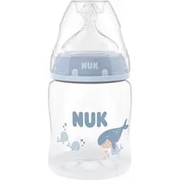 Бутылка Nuk First Choice S 150 мл кит (3954221)