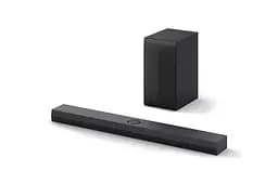 LG Саундбар S70TY 400Вт, 3.1.1, BT, HDMI-ARC, USB, саб, Dolby Atmos - мініатюра 9