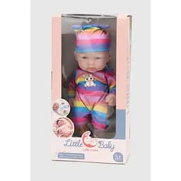 Іграшка Пупс AD12308-C3 Різнокольоровий (6974120240728)