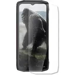 Захисна плівка StatusSKIN для Cubot KingKong Star 5G Екран Глянцева Ultra