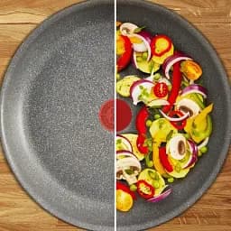 Сковорода TEFAL Hard Stone (D4560432) - мініатюра 4