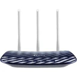 Бездротовий маршрутизатор (роутер) TP-Link Archer C20 [64978]