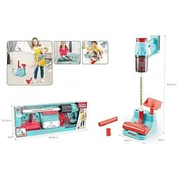 Іграшка Пилосос HJ610